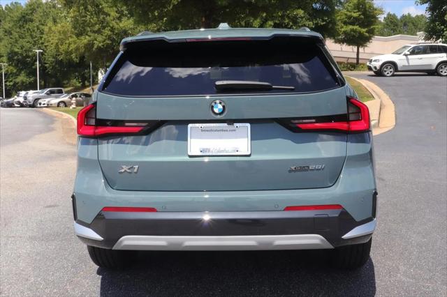 2027 BMW X1 xDrive28i