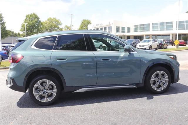 2027 BMW X1 xDrive28i