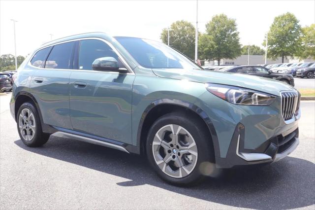 2027 BMW X1 xDrive28i