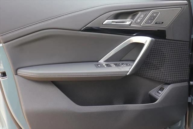 2027 BMW X1 xDrive28i