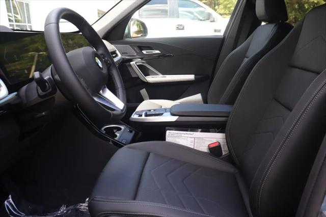 2027 BMW X1 xDrive28i