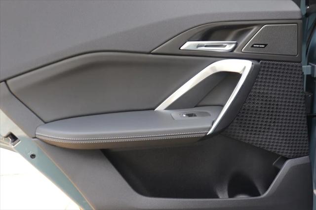 2027 BMW X1 xDrive28i