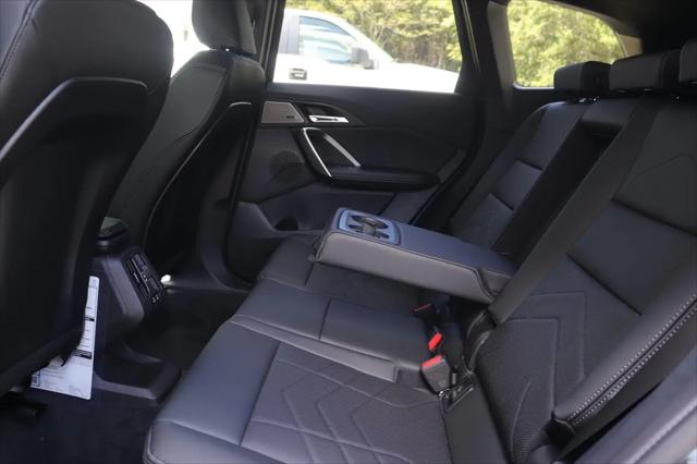 2027 BMW X1 xDrive28i