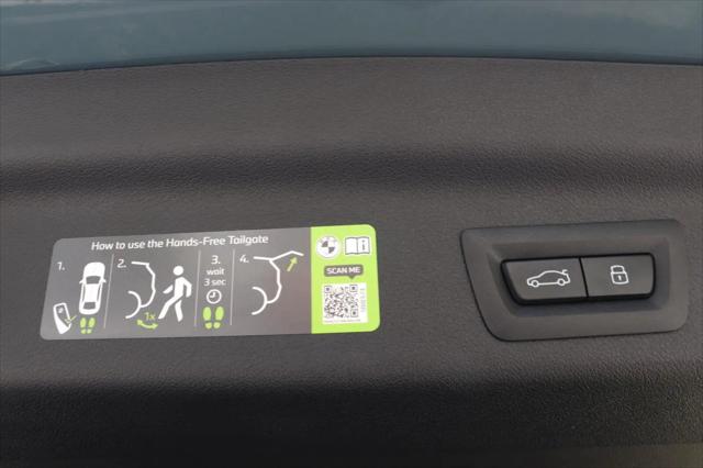 2027 BMW X1 xDrive28i