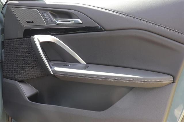 2027 BMW X1 xDrive28i