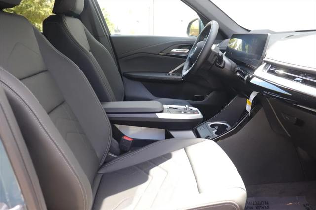 2027 BMW X1 xDrive28i