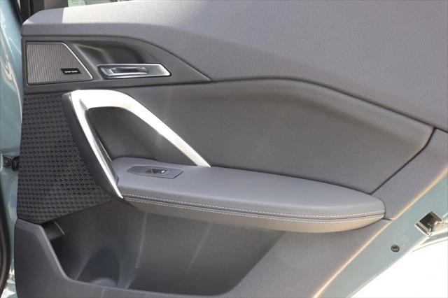 2027 BMW X1 xDrive28i