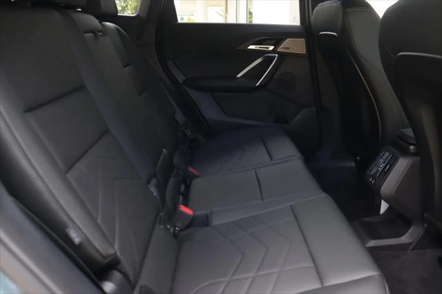 2027 BMW X1 xDrive28i