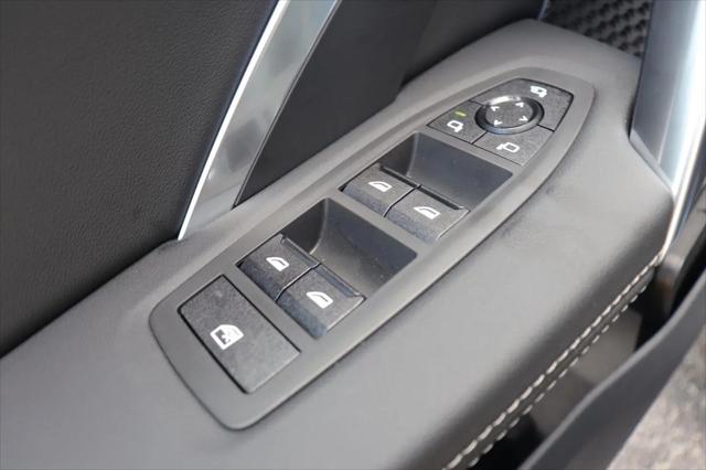2027 BMW X1 xDrive28i