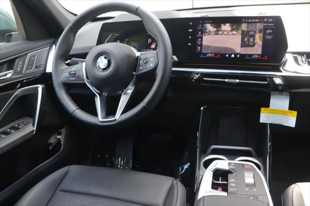2027 BMW X1 xDrive28i