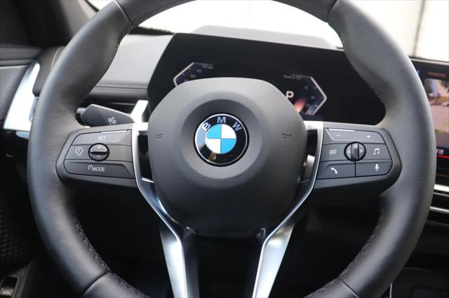 2027 BMW X1 xDrive28i