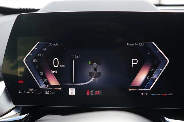 2027 BMW X1 xDrive28i