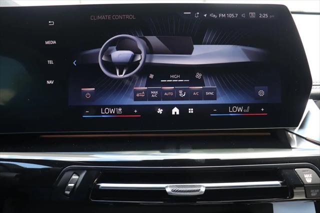 2027 BMW X1 xDrive28i