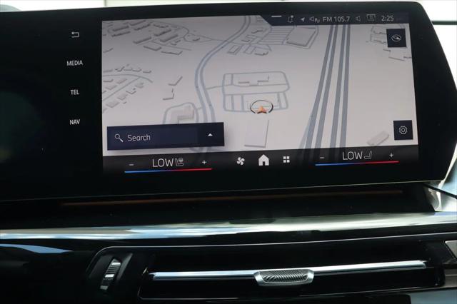 2027 BMW X1 xDrive28i