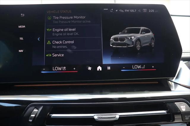 2027 BMW X1 xDrive28i