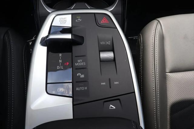 2027 BMW X1 xDrive28i