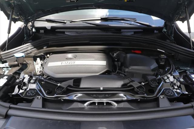 2027 BMW X1 xDrive28i