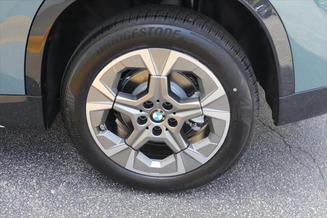 2027 BMW X1 xDrive28i
