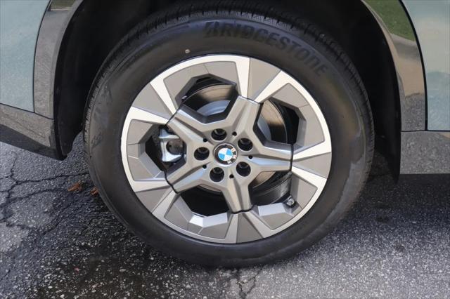 2027 BMW X1 xDrive28i