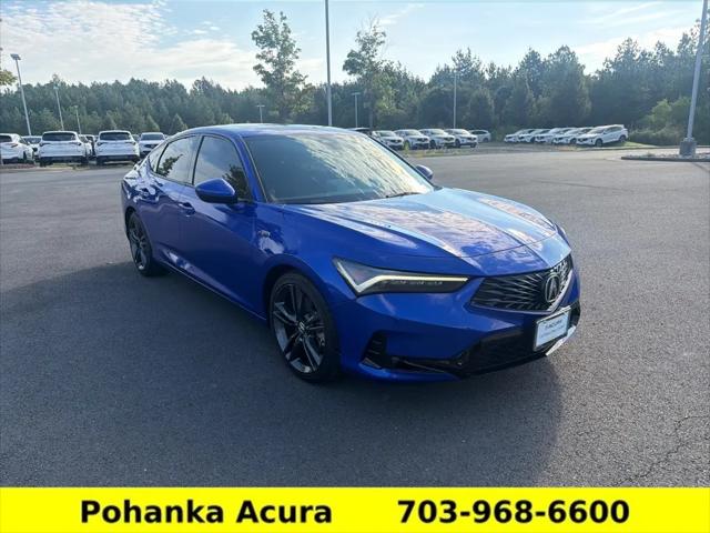 2024 Acura Integra A-SPEC for sale in Chantilly, VA