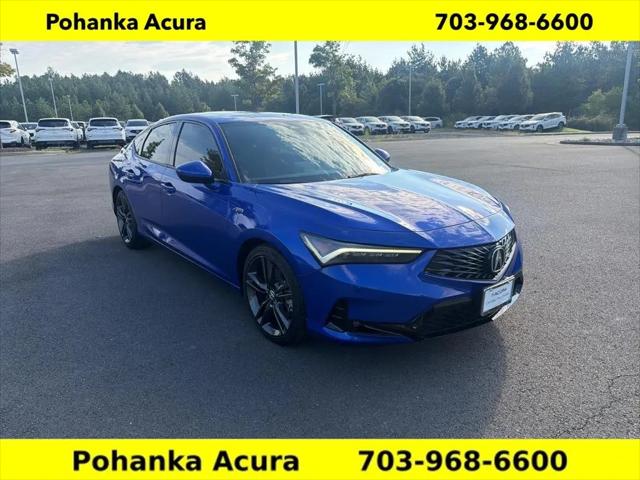 2024 Acura Integra A-SPEC for sale in Chantilly, VA