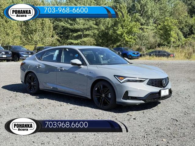 2026 Acura Integra FWD A-Spec with Technology for sale in Chantilly, VA