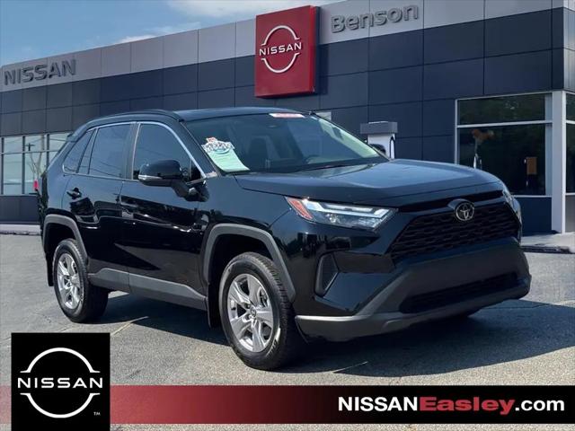 2025 Toyota RAV4 XLE for sale in Easley, SC