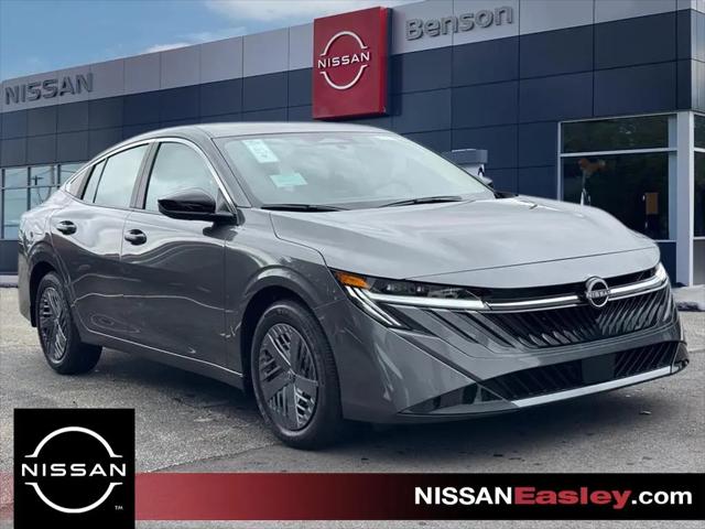 2027 Nissan Sentra S for sale in Easley, SC