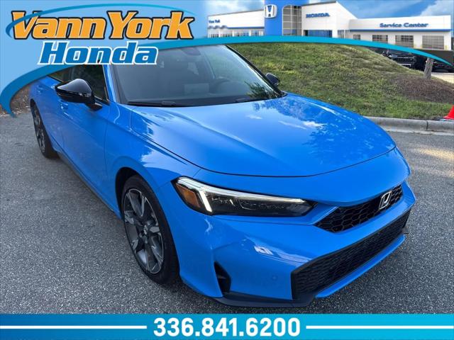 2026 Honda Civic Sport Touring for sale in High Point, NC