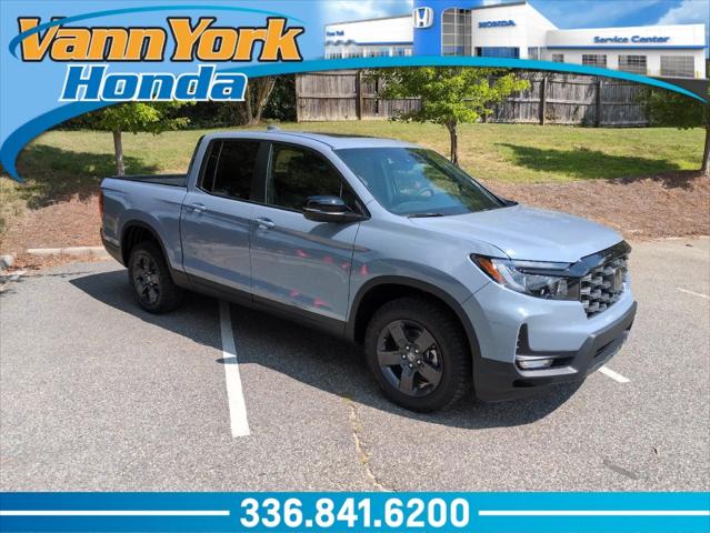 2026 Honda Ridgeline TrailSport for sale in High Point, NC
