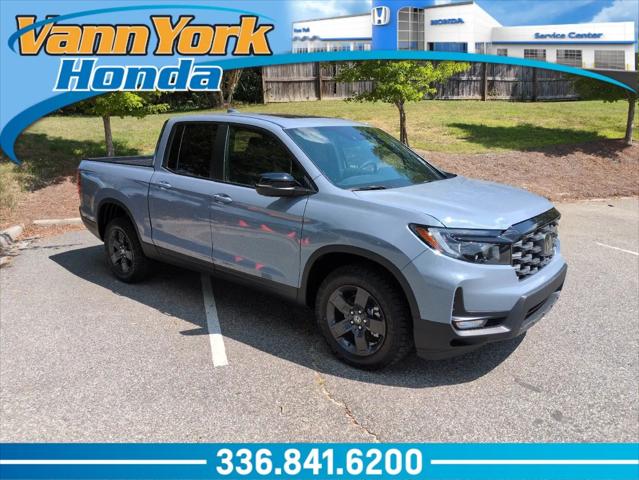 2026 Honda Ridgeline TrailSport for sale in High Point, NC