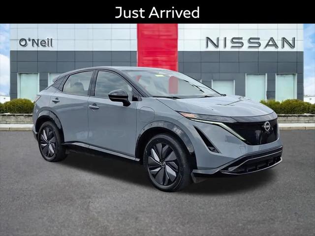 2024 Nissan ARIYA ENGAGE+ for sale in Warminster, PA