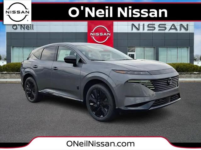 2027 Nissan Murano Dark Armor for sale in Warminster, PA
