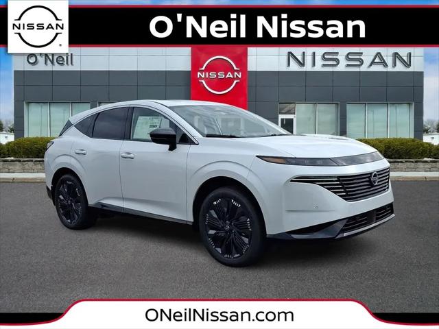 2027 Nissan Murano Platinum for sale in Warminster, PA