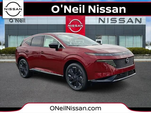 2027 Nissan Murano Platinum for sale in Warminster, PA