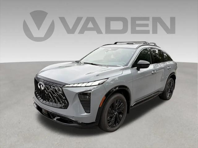 2027 INFINITI X6 SPORT for sale in Bluffton, SC