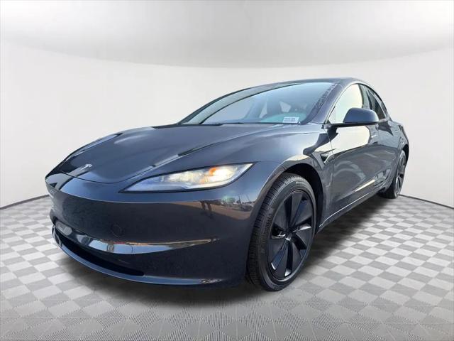 2025 Tesla Model 3 Long Range All-Wheel Drive for sale in Newnan, GA