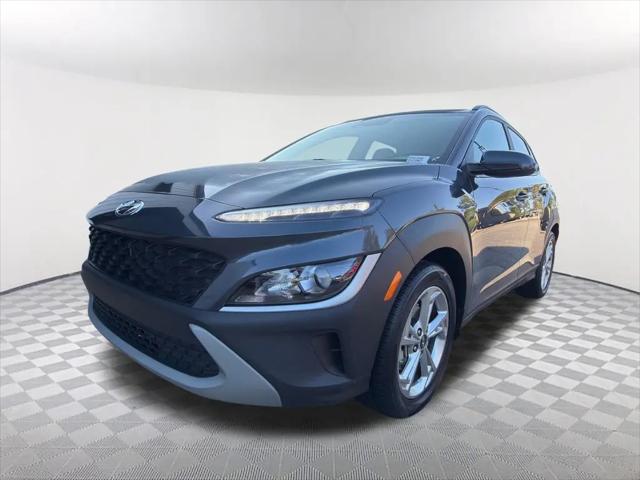 2022 Hyundai Kona SEL for sale in Newnan, GA