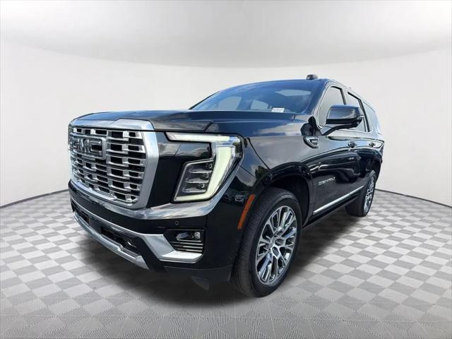 2025 GMC Yukon 2WD Denali for sale in Newnan, GA