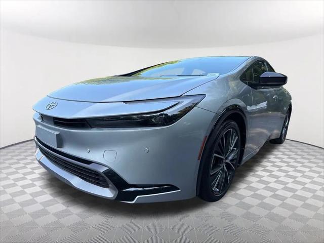 2025 Toyota Prius Limited for sale in Newnan, GA