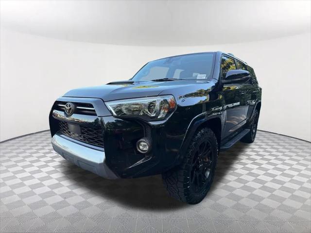 2024 Toyota 4Runner TRD Off Road Premium for sale in Newnan, GA