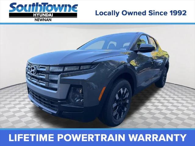 2027 Hyundai Santa Cruz SE for sale in Newnan, GA