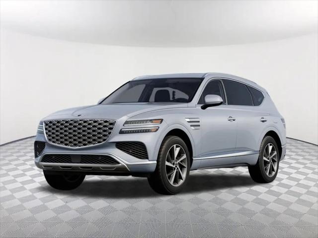 2027 Genesis GV80 2.5T Advanced for sale in Newnan, GA