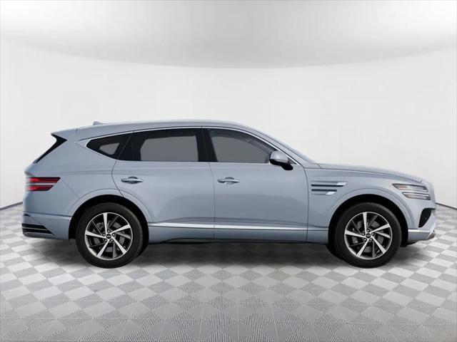 2027 Genesis GV80 2.5T Advanced