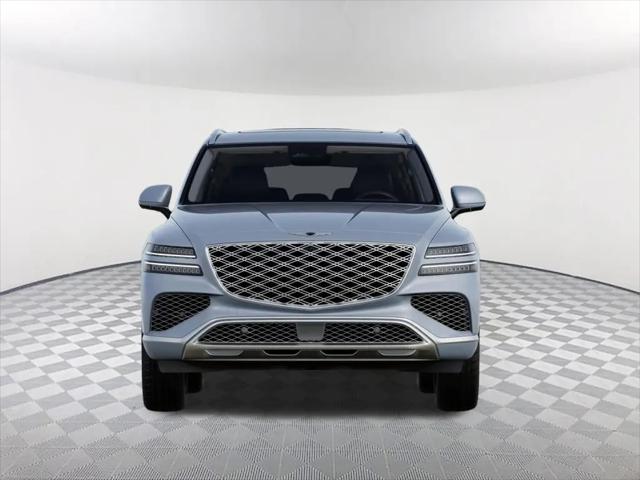 2027 Genesis GV80 2.5T Advanced