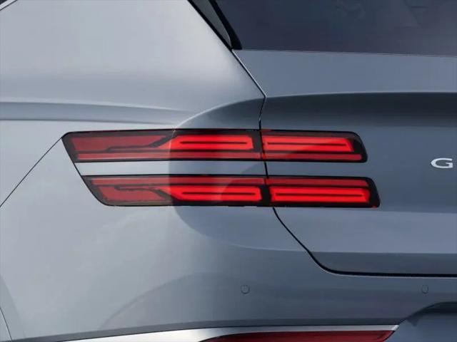 2027 Genesis GV80 2.5T Advanced