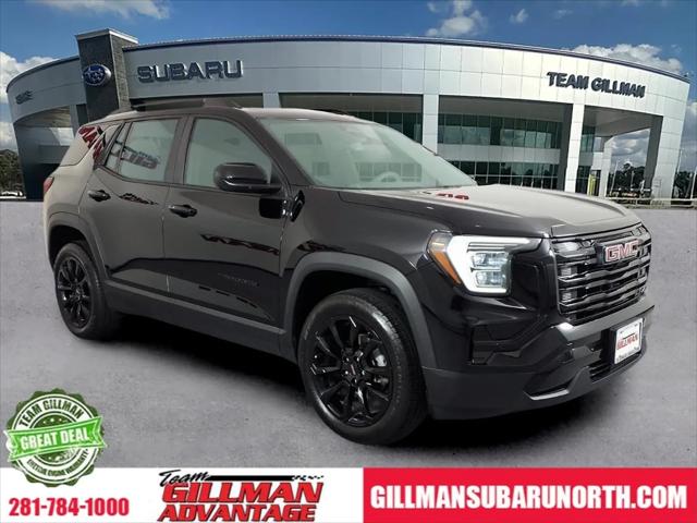 2025 GMC Terrain AWD Elevation for sale in Houston, TX
