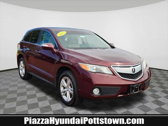 2013 Acura RDX Technology Package for sale in Limerick, PA