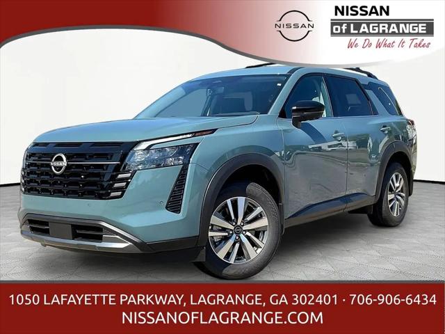 2026 Nissan Pathfinder SL for sale in LaGrange, GA