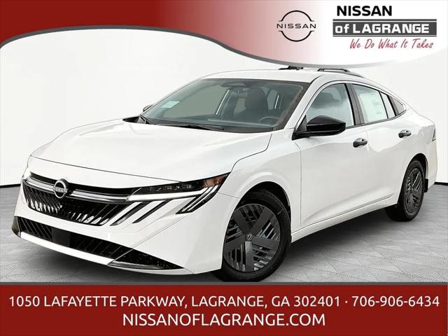 2027 Nissan Sentra S for sale in LaGrange, GA